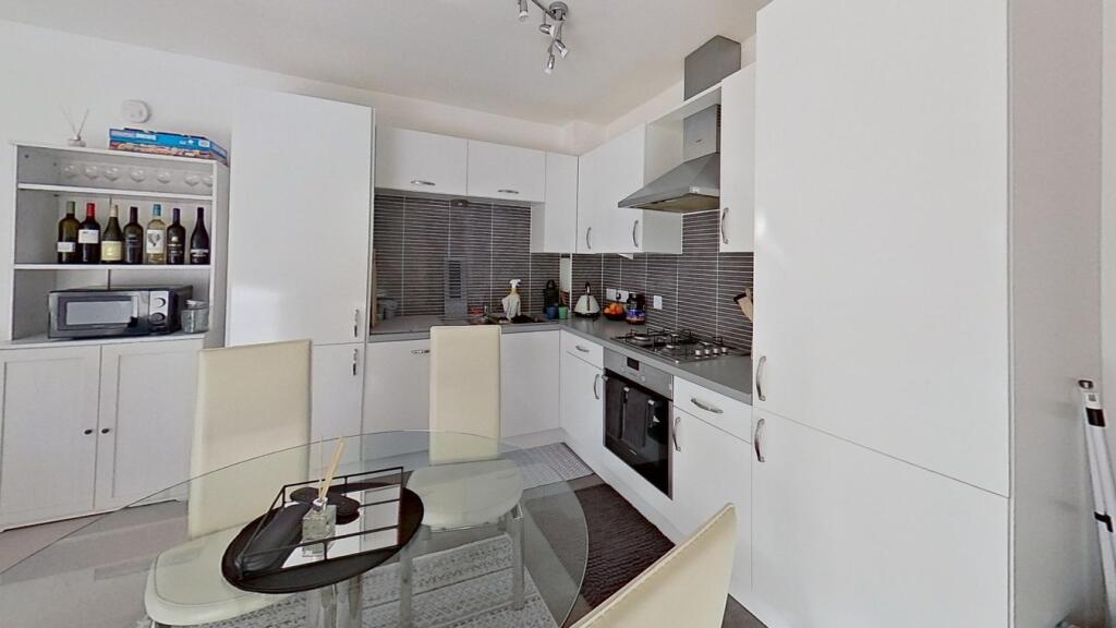 Additional property image - Hammerman Avenue, Aberdeen, AB24