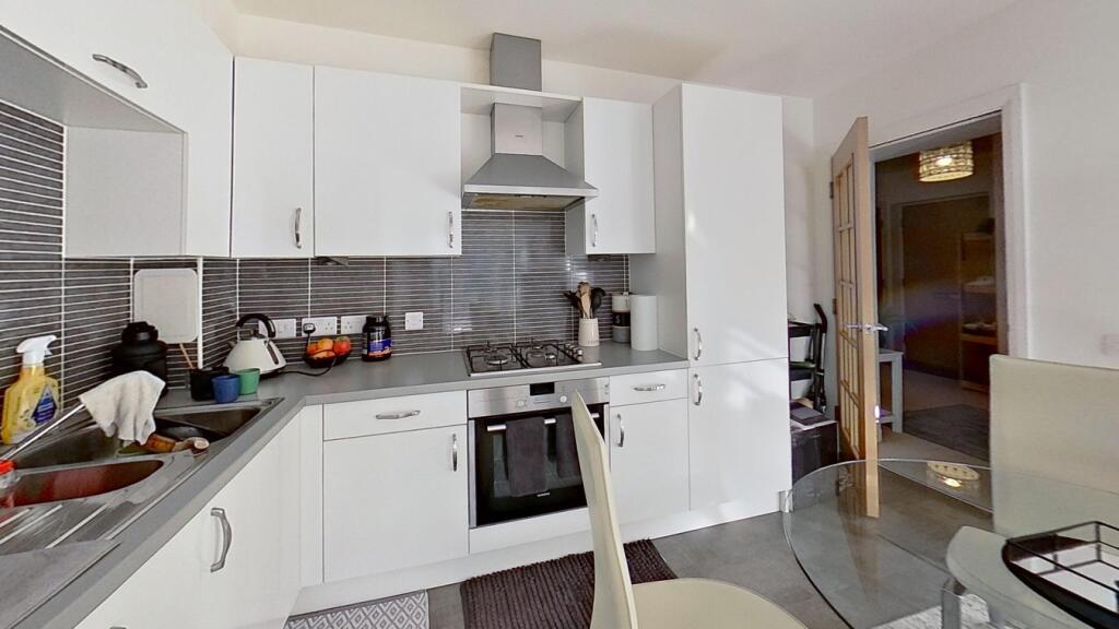 Additional property image - Hammerman Avenue, Aberdeen, AB24