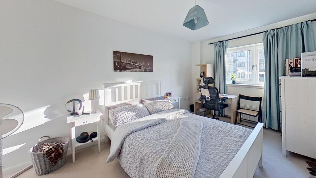 Additional property image - Hammerman Avenue, Aberdeen, AB24