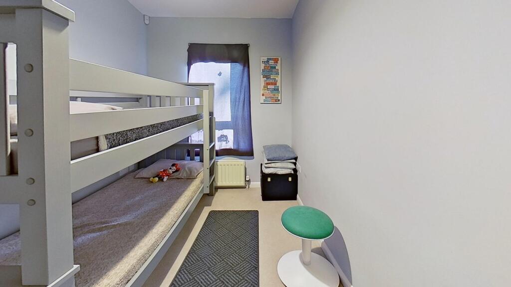 Additional property image - Hammerman Avenue, Aberdeen, AB24