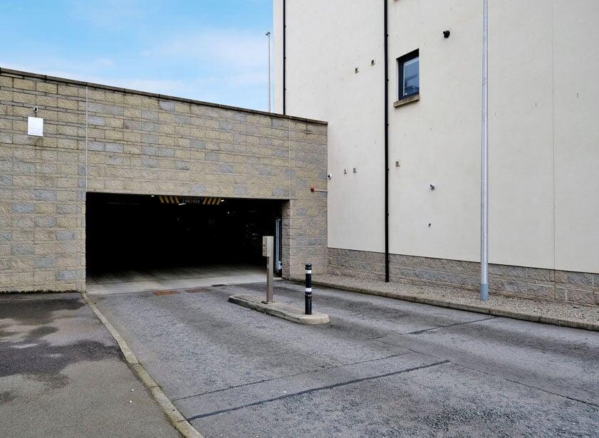 Additional property image - Hammerman Avenue, Aberdeen, AB24