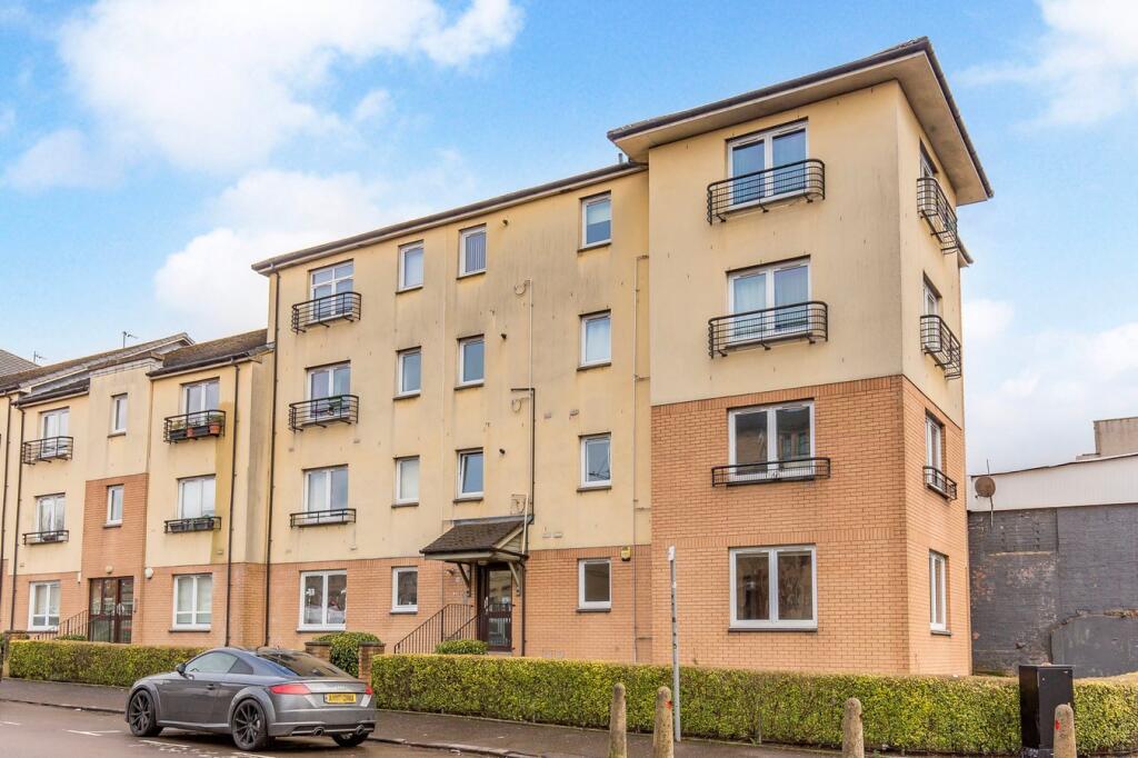 Main image of property: Sword Street, Glasgow, G31