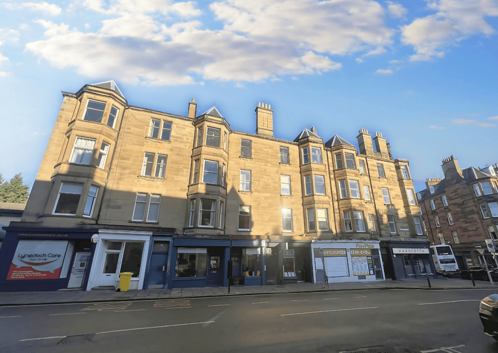 Main image of property: Morningside Drive, Edinburgh, EH10