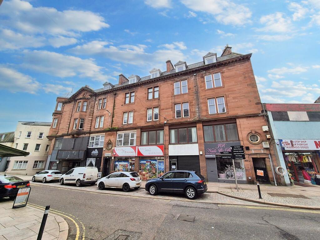 Main image of property: High Street, Kirkcaldy, KY1