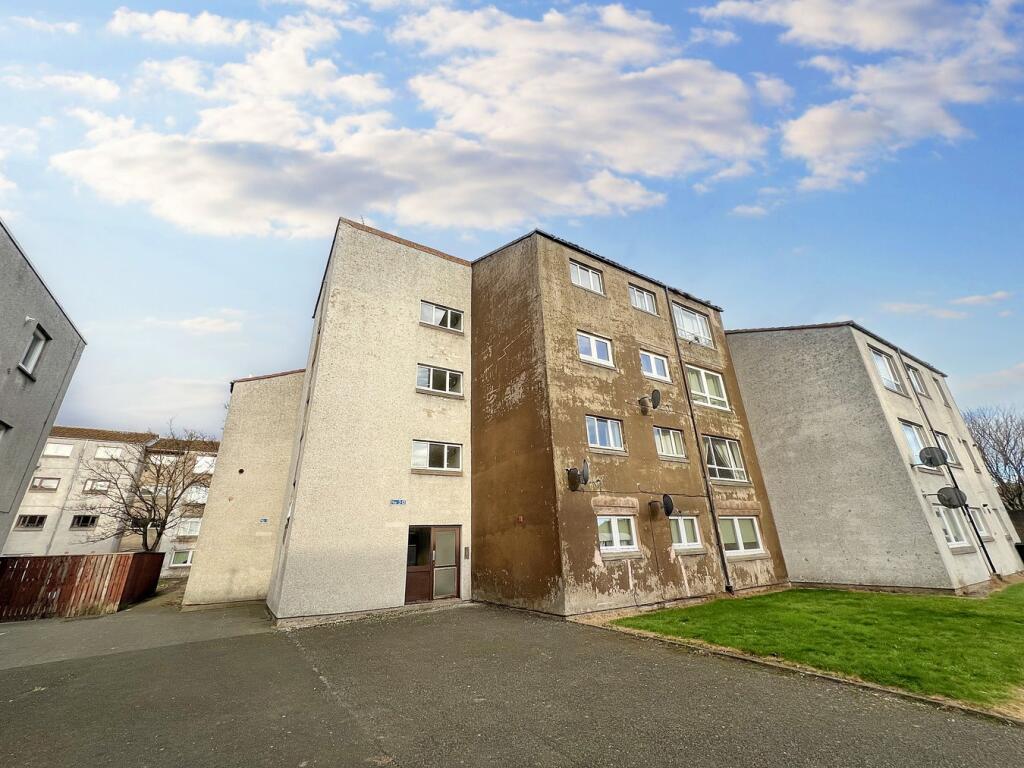 Main image of property: Lumley Place, Grangemouth, FK3