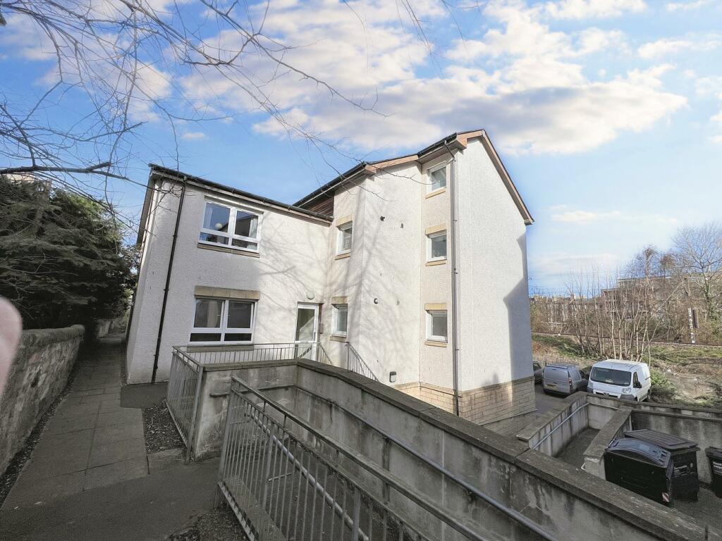 Main image of property: Clockmill Lane, Edinburgh, EH8