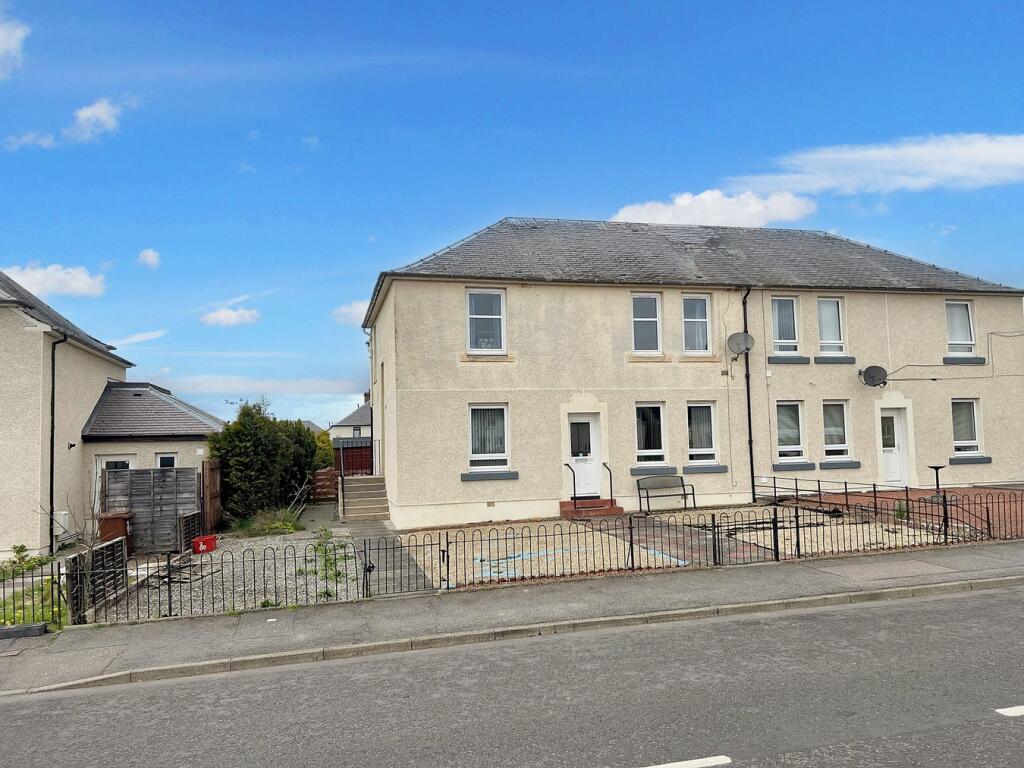 Main image of property: Birkenside, Gorebridge, EH23