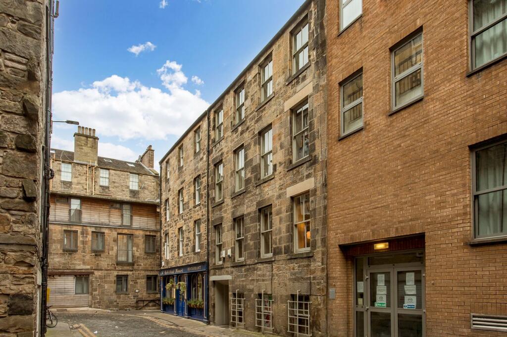 Main image of property: Thistle Street Lane North West, Edinburgh, EH2