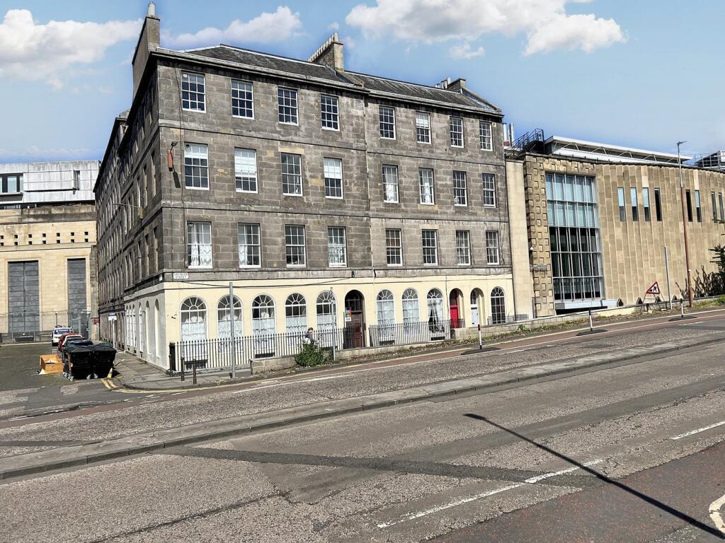 Main image of property: Lothian Street, Edinburgh, EH1