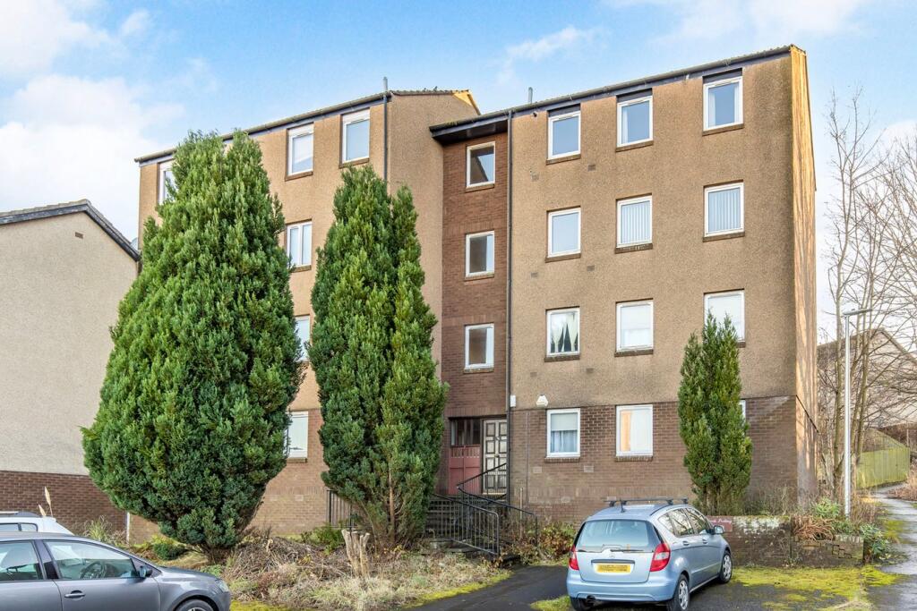 1 bedroom flat