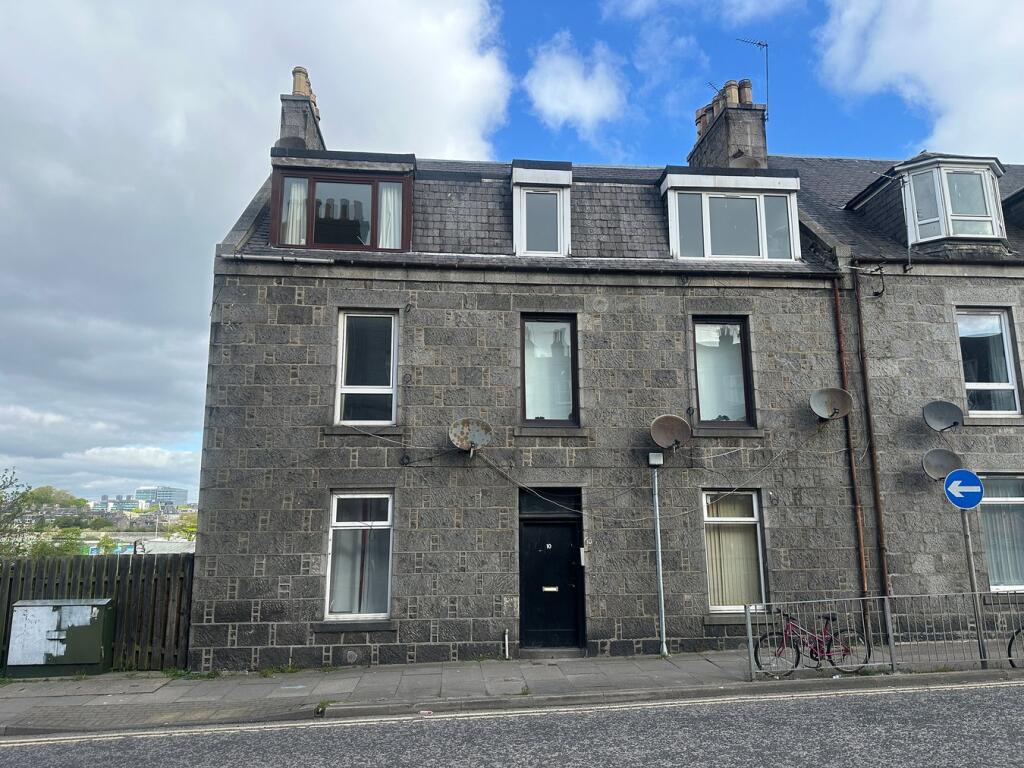 Main image of property: Craig Place, Aberdeen, AB11