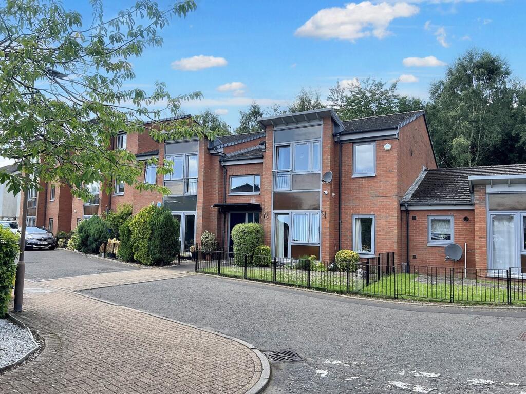 Main image of property: Mid Gogarloch Syke, Edinburgh, EH12
