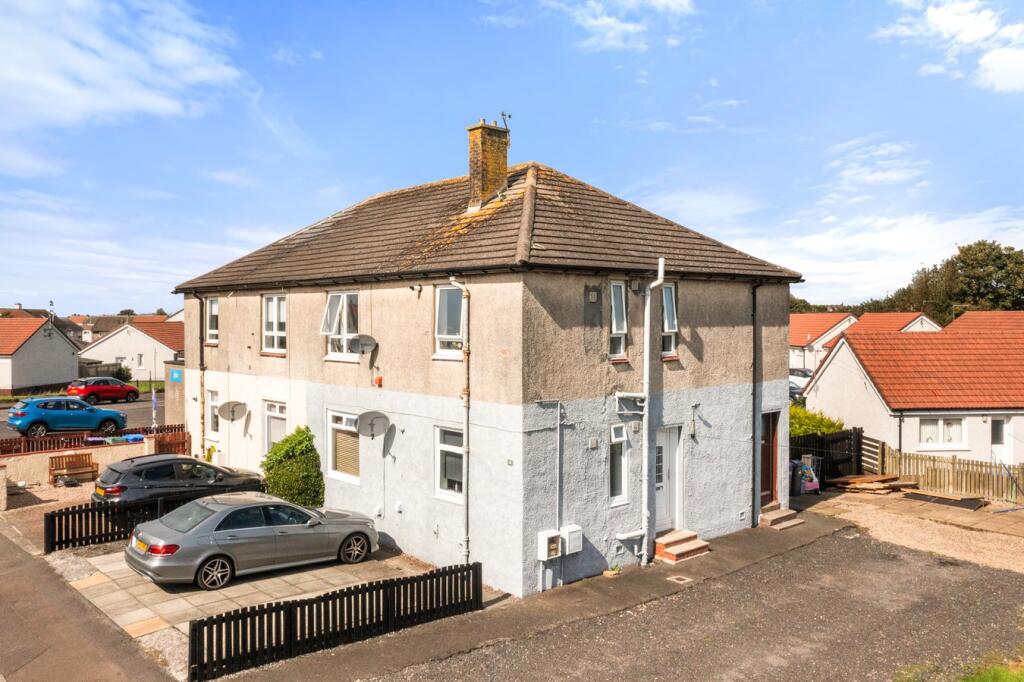 Main image of property: Fullarton Avenue, Dundonald, KA2