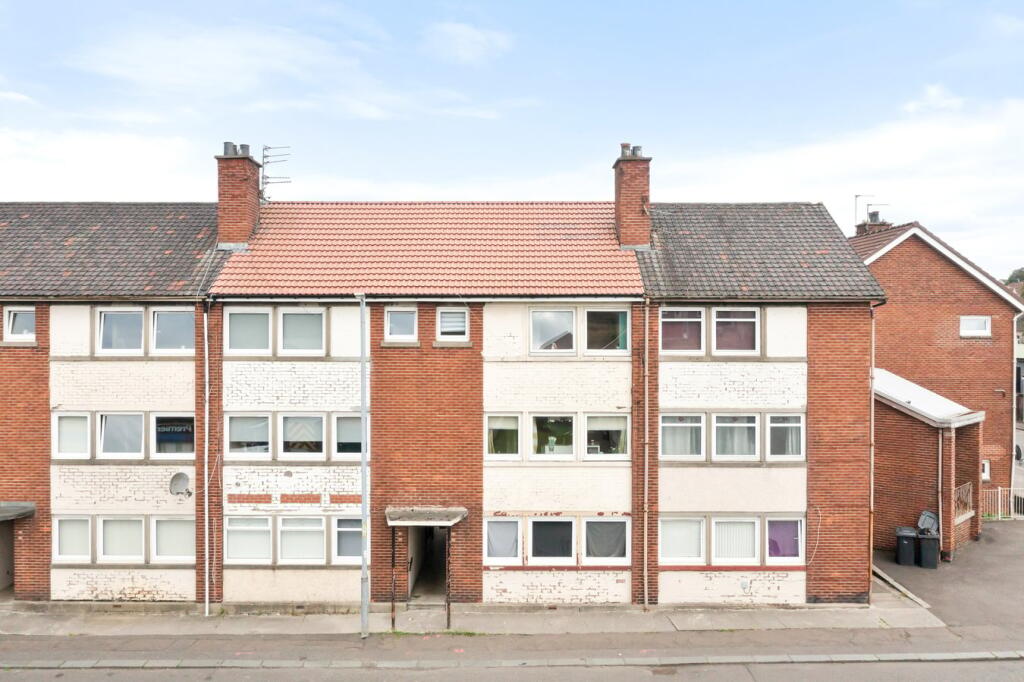 Main image of property: Low Craigends, Kilsyth, G65
