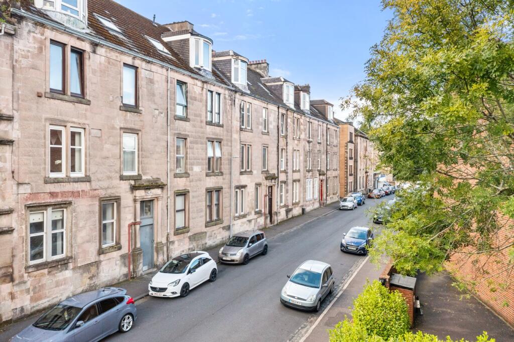 Main image of property: Holmscroft Street, Greenock, PA15