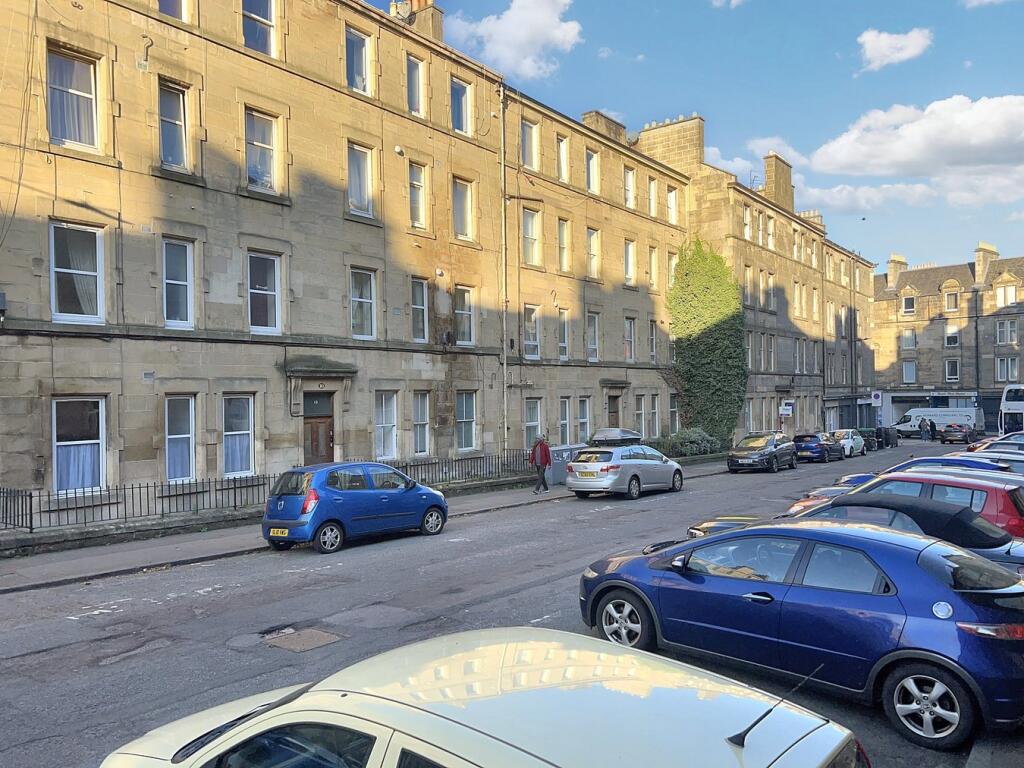 Main image of property: Wardlaw Street, Edinburgh, EH11