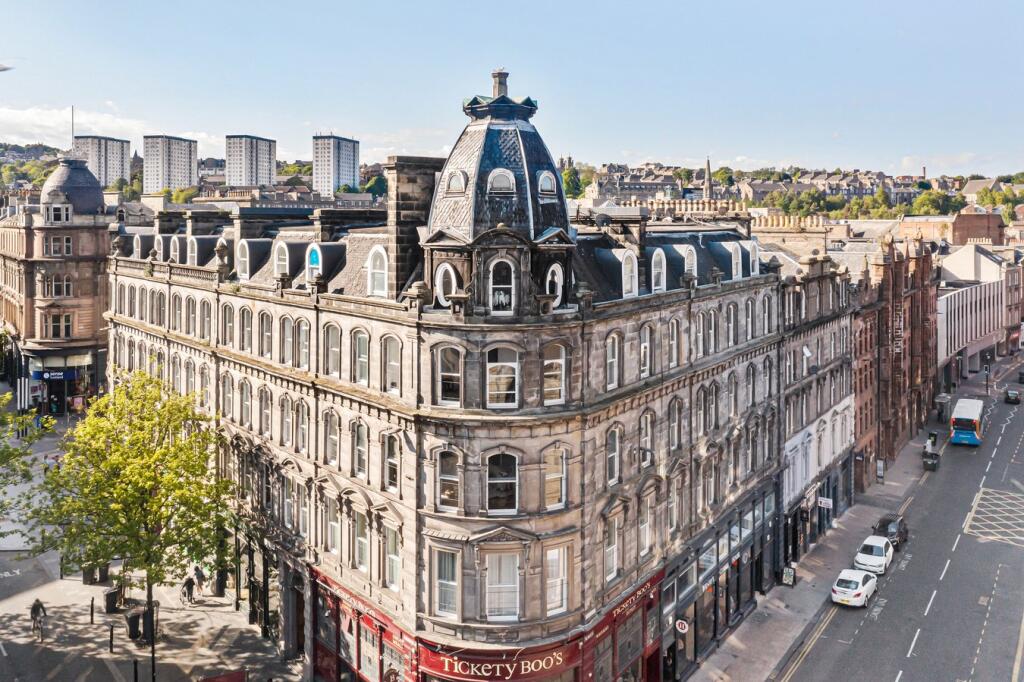 Main image of property: Seagate, Dundee, DD1