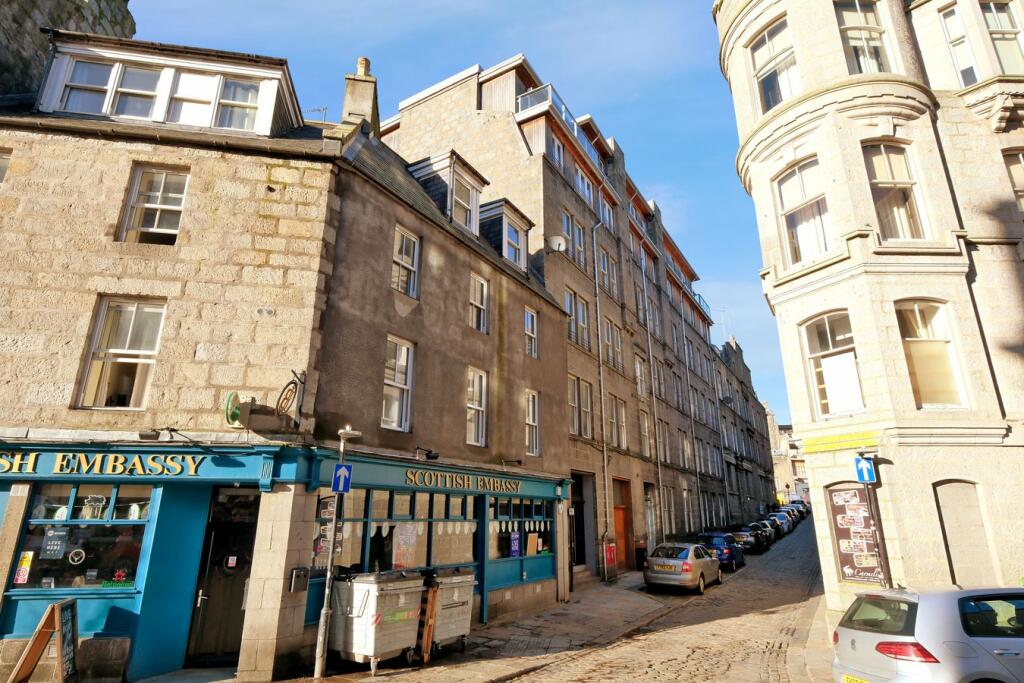 Main image of property: Carmelite Lane, Aberdeen, AB11