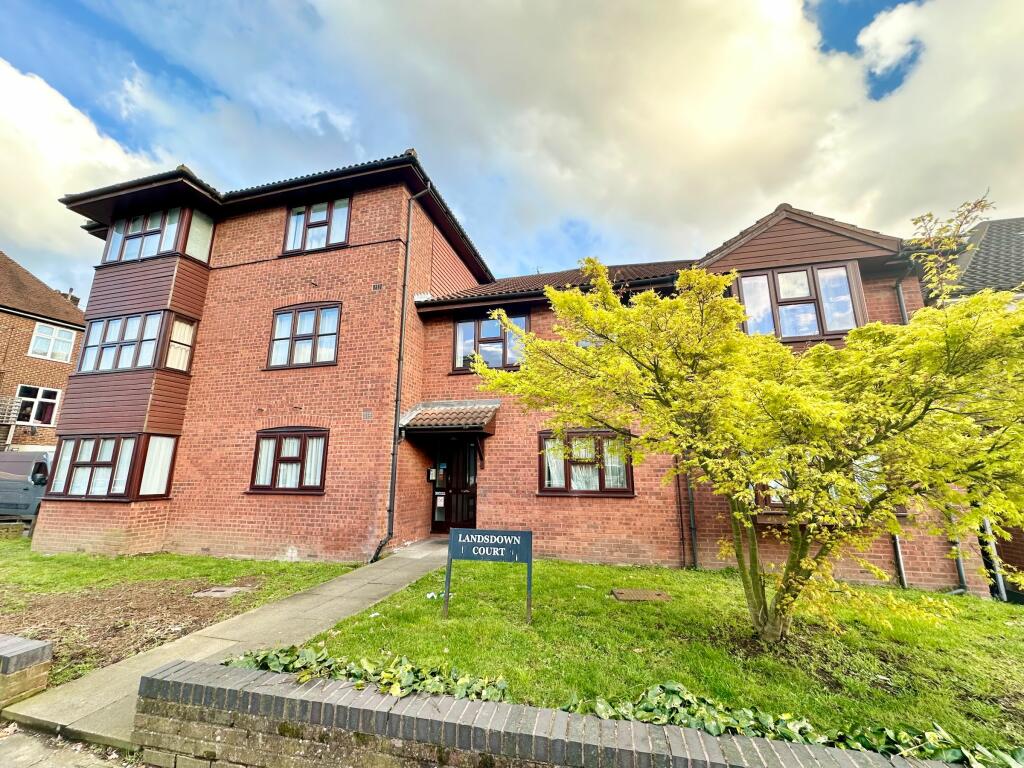 1 bedroom apartment for rent in Lansdown Court, Rundell Crescent, London NW4