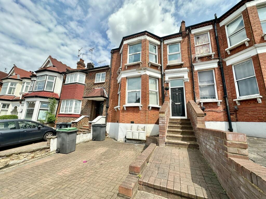 Main image of property: Colney Hatch Lane, Muswell Hill, N10