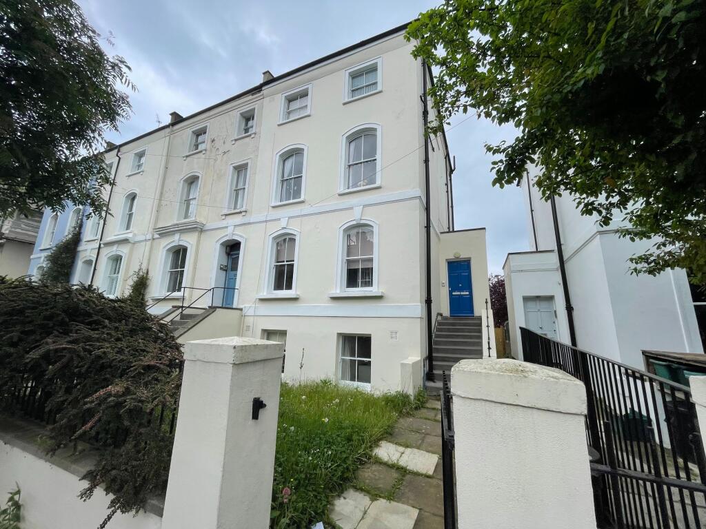 Main image of property: Miranda Road, London