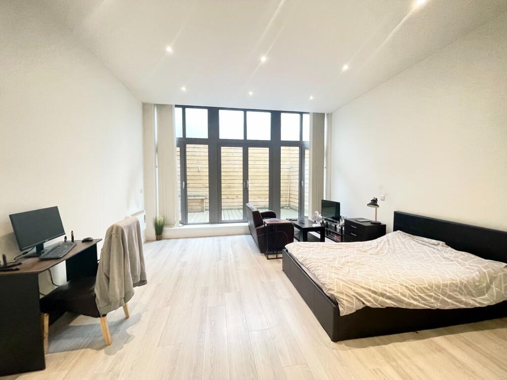 Main image of property: Talbot Skyline, Imperial Drive, Harrow, HA2