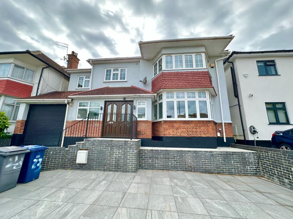 Main image of property: Foscote Road, London