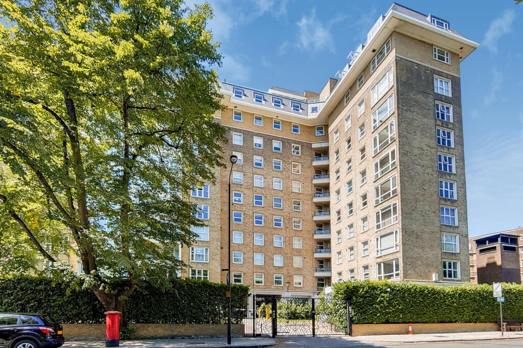 Main image of property: Boydell Court, St John's Wood Park, London