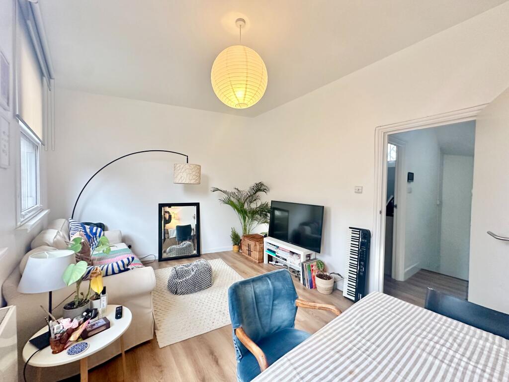 Main image of property:  Balls Pond Road, Islington North N1 