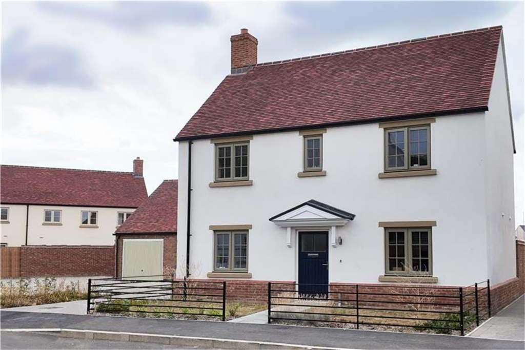 Main image of property: Youngs Way, Park View