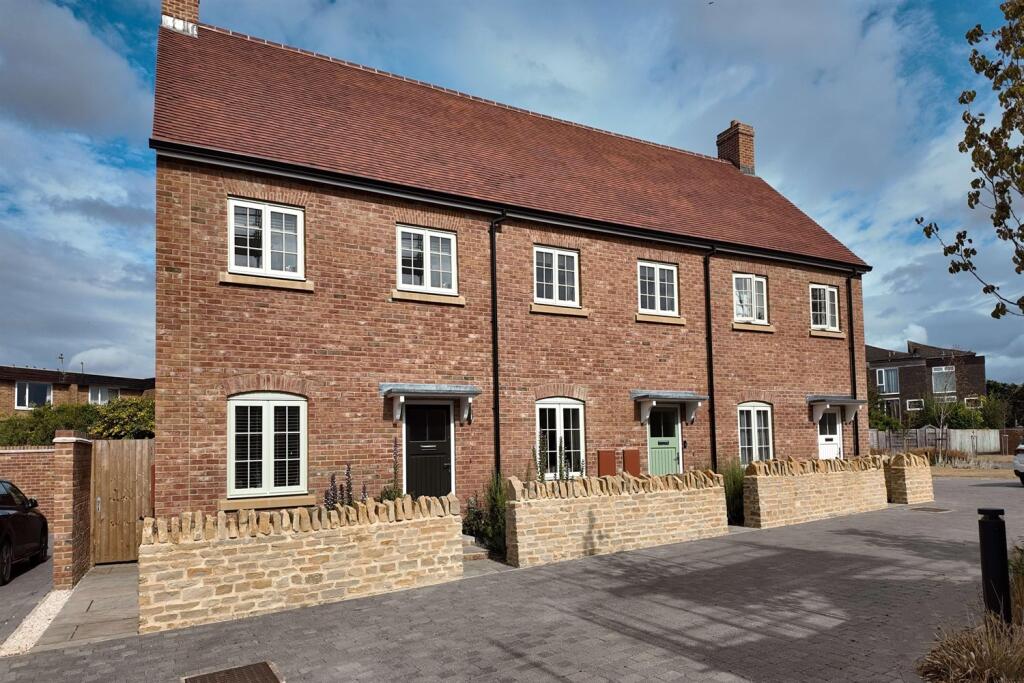 Main image of property: Youngs Way, Park View, OX20