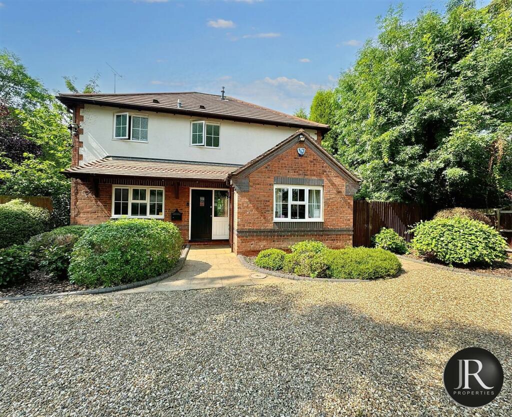 Main image of property: New Road, Armitage