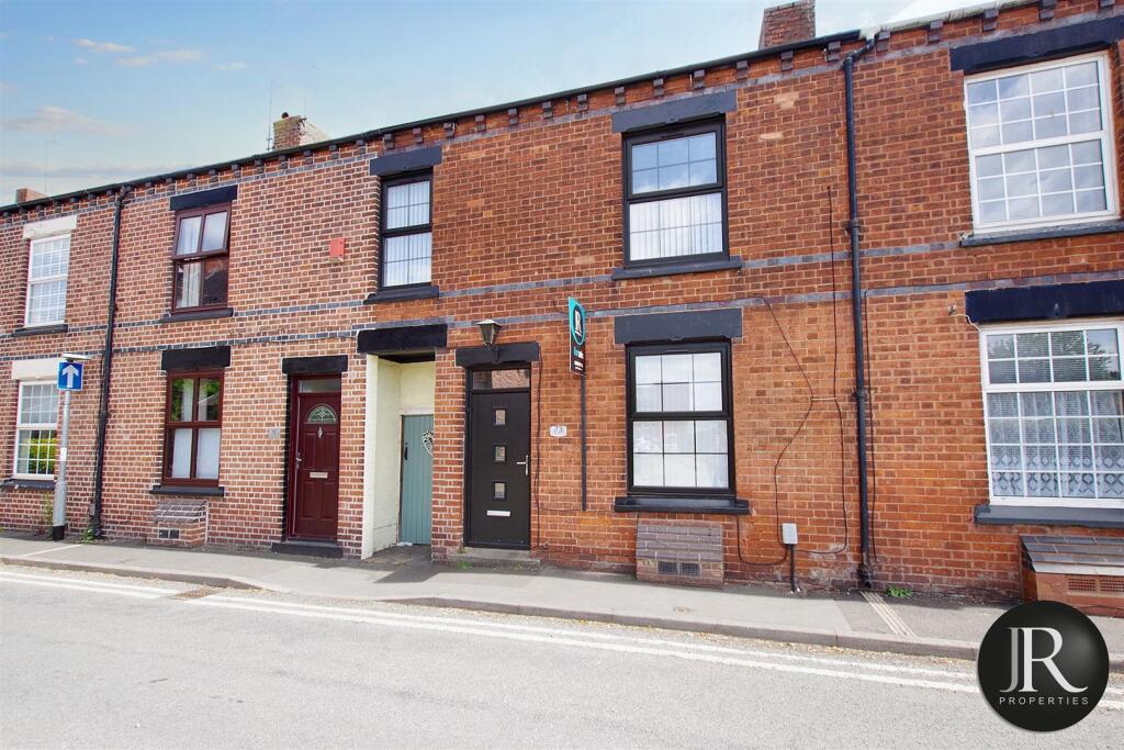 3 bedroom terraced house