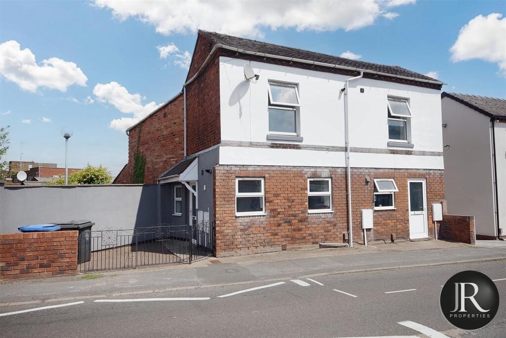 Main image of property: New Road, Armitage