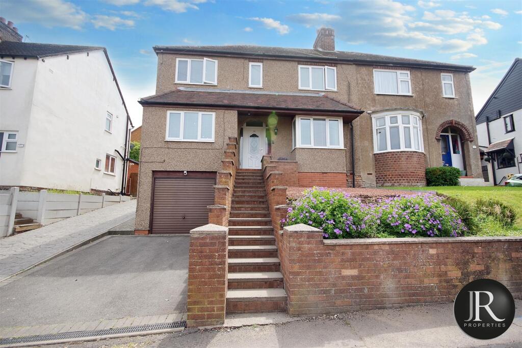 Main image of property: Hagley Road, Rugeley