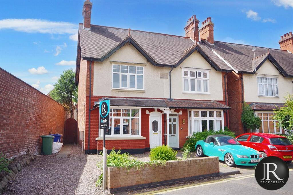 Main image of property: Taylors Lane, Rugeley