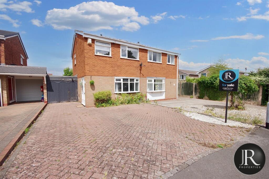 Main image of property: Woodheyes Lawns, Etching Hill