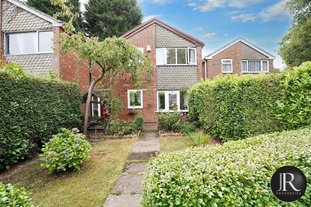 Main image of property: Swallow Close, Rugeley