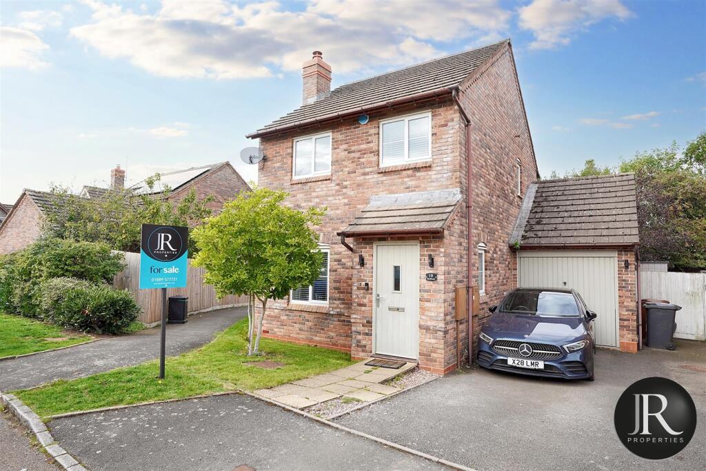 Main image of property: Hawkhurst Drive, Hill Ridware, Rugeley