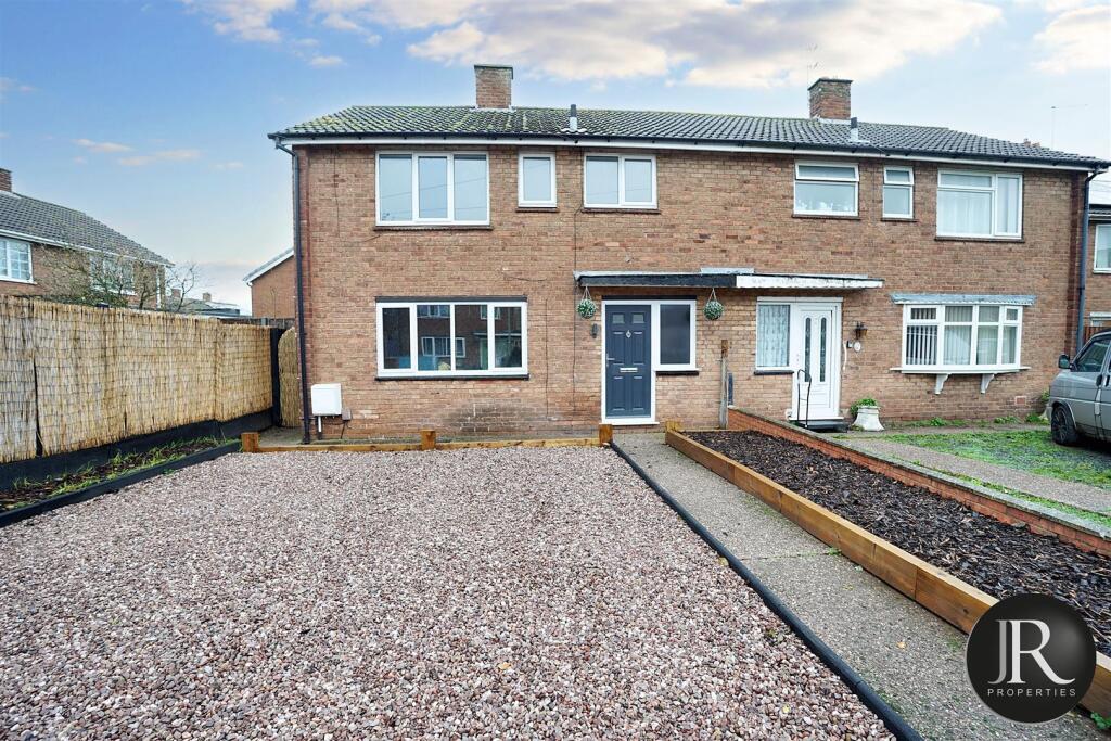 Main image of property: Bridge Road, Handsacre