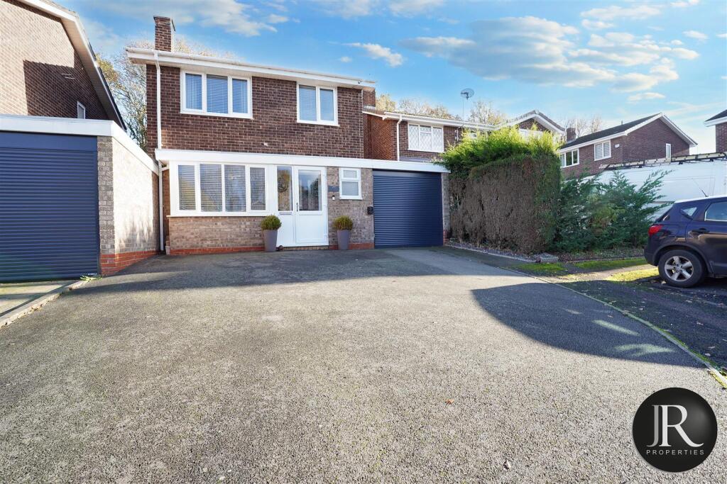 Main image of property: Durham Drive, Rugeley