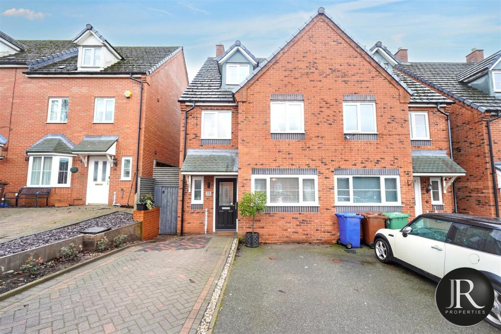 Main image of property: The Lindens, Brereton, Rugeley