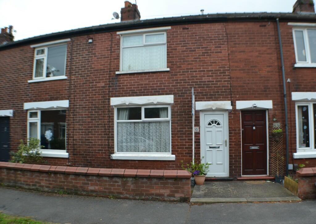 Main image of property: Clarence Street, Leyland, Lancashire, PR25