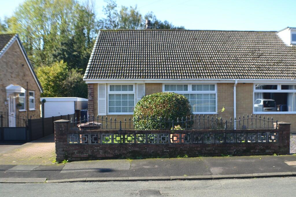 Main image of property: Severn Drive, PR5