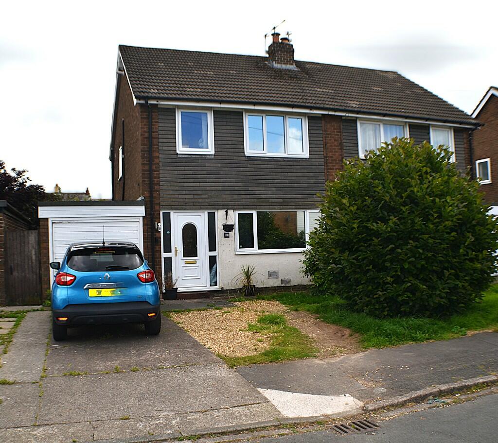 Main image of property: Meadowcroft Road, Leyland, Lancashire, PR25