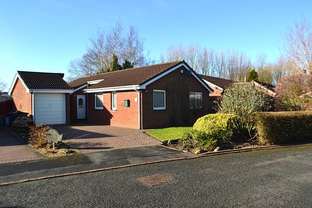 Main image of property: Blaydike Moss, Leyland, Lancashire, PR26