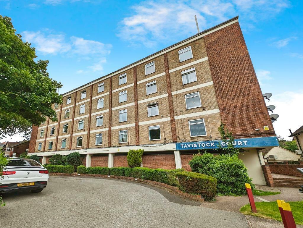 Main image of property: Tavistock Court, Nottingham, NG5 2EH