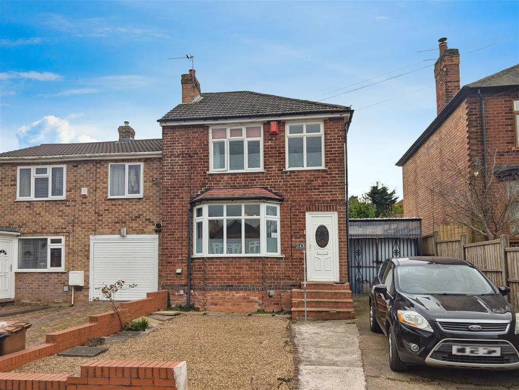 Main image of property: Westdale Lane, Carlton, Nottingham, NG4 3NU