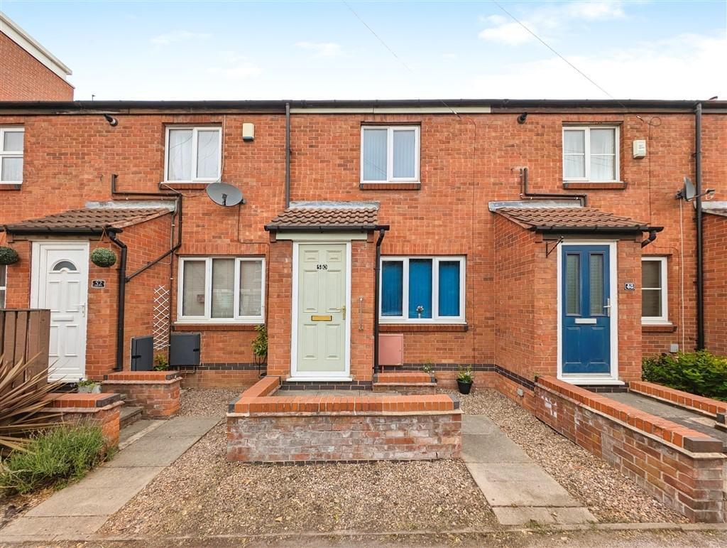 Main image of property: Haydn Road, Sherwood, Nottingham, NG5 2JU