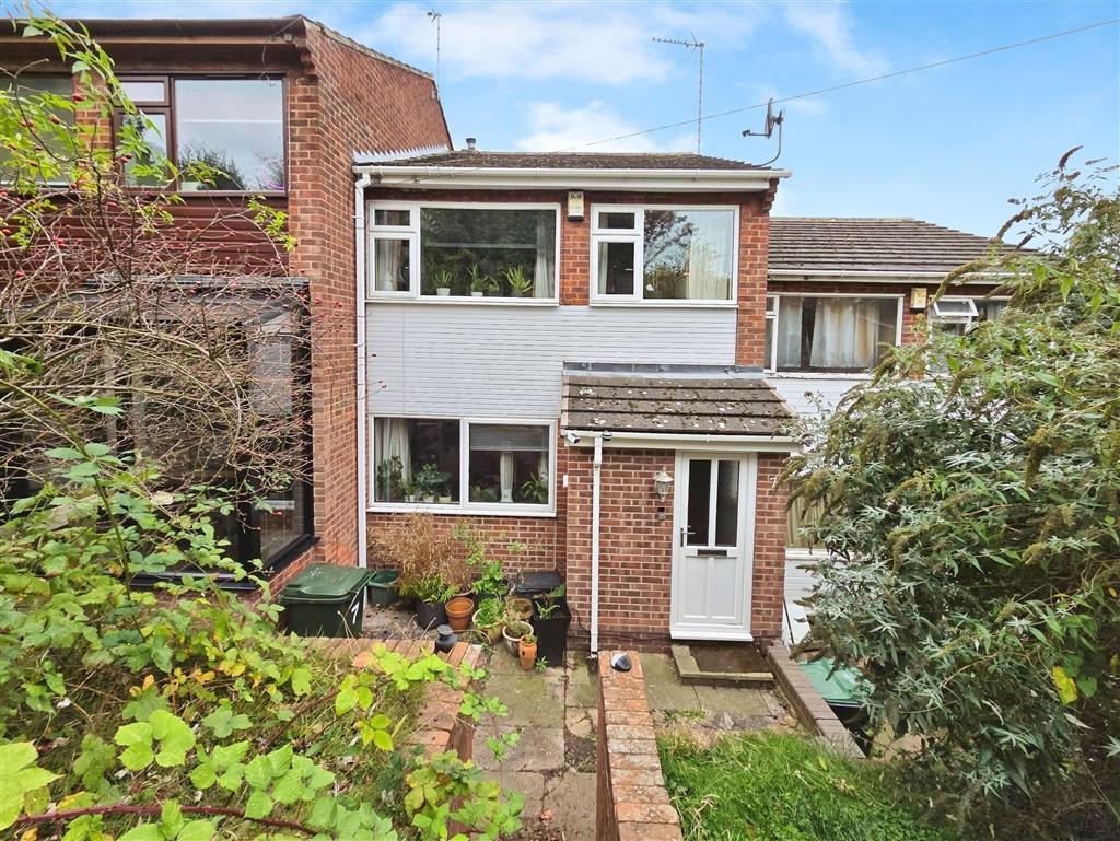 Main image of property: Annes Close, Mapperley, Nottingham, NG3 6DB